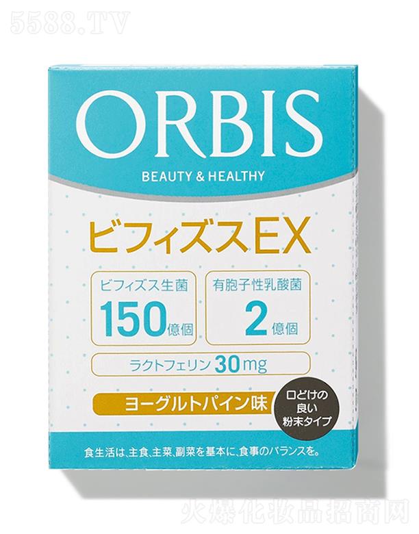 �W��˼���Q�����������޹�˾��ORBIS�W��˼������EX 1g��20��/������С��ʳһ��