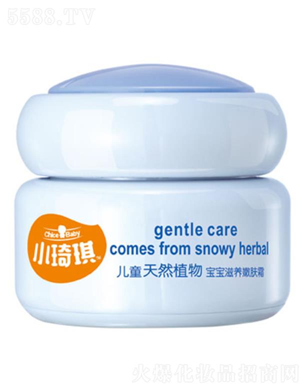 ����������Ʒ�ɷ����޹�˾��С������ͯ��Ȼֲ������B���w˪ 50g�|�ؼ�ā���