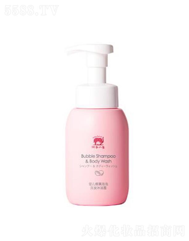 �Ϻ��������yƷ�ɷ����޹�˾���tɫС��Ҭ��ϴ�l��ԡ¶ 260mlϴ���һ