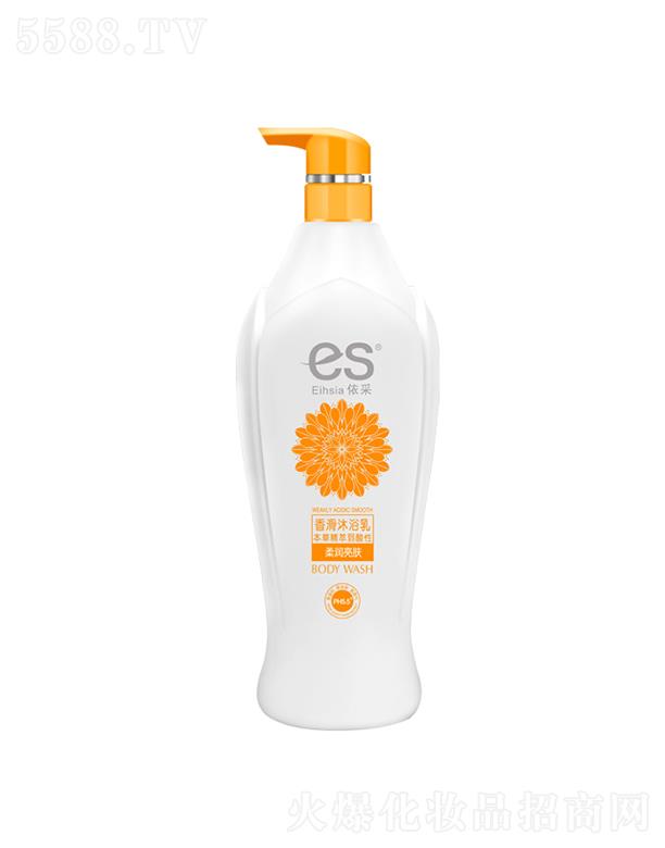 ����������Ʒ�ɷ����޹�˾�����ɱ��ݾ����������㻬��ԡ�飨�᝙���w��900g��������ԡ