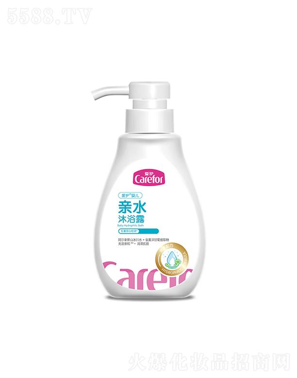 ��ɽ���o����Ʒ���޹�˾�����o�냺�Hˮ��ԡ¶ 200ml�غ�ϴԡ�̝��׼�