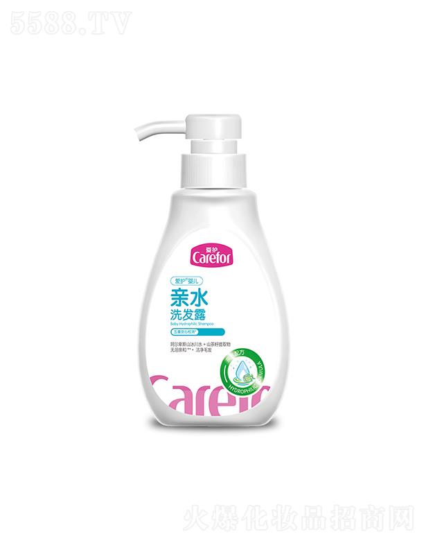 ��ɽ���o����Ʒ���޹�˾�����o�냺�Hˮϴ�l¶ 200ml���oë�l