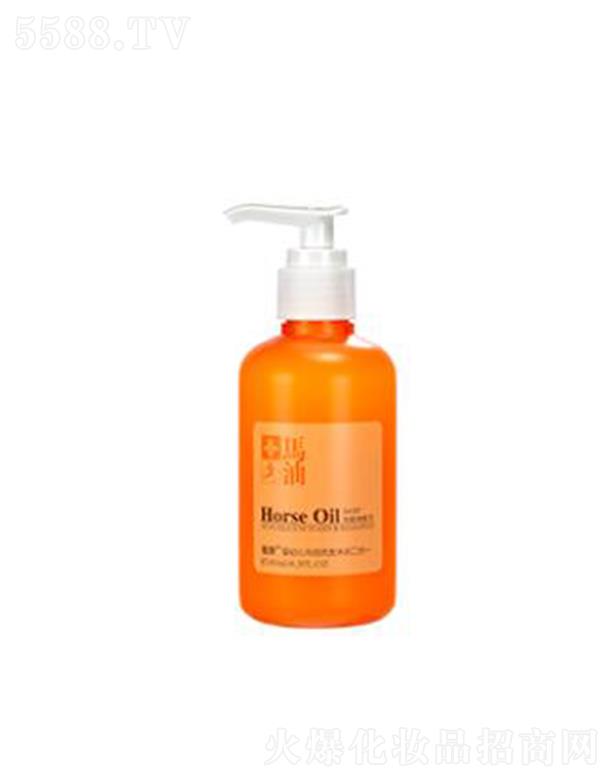 �K������ĸ����Ʒ���޹�˾���������׃��R��ϴ�����һ 180ml��(qi��ng)�g�l(f��)�z�������o(h��)Ĥ