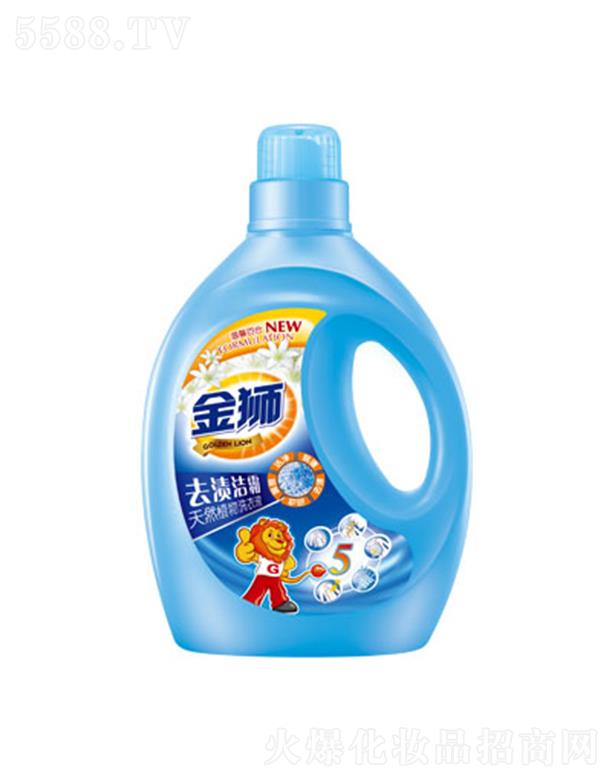 ����������Ʒ�ɷ����޹�˾����{��Ȼֲ��ϴ��Һ-ȥ�n���� 500g/1kg/2kg/3kg���� ��Ư ȥ�n �oɫ