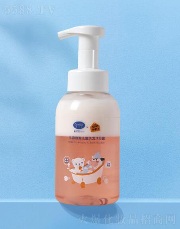 �o�a����˼����Ƽ����޹�˾������˼��ͯţ��ϴ�l��ԡ���� 400ml�غ��坍������