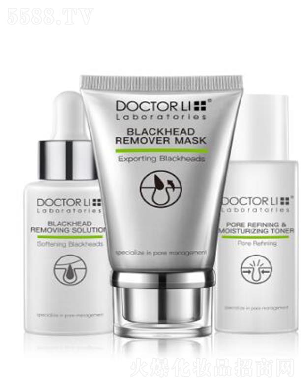 �麣����������Ƽ����޹�˾��DOCTOR LI��ʿȥ���^�o�����b �p�Ɍ������^ ���Ʋ�ݮ��