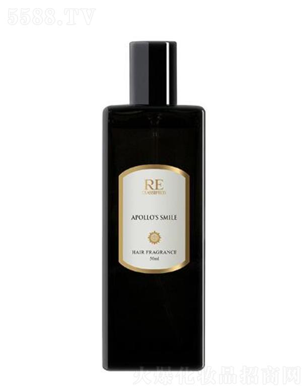 �Ϻ������Q�����޹�˾��RECLASSIFIED�����_��΢Ц 50ML���ł���