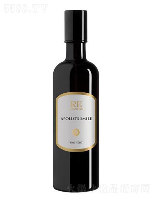 �Ϻ������Q�����޹�˾��RECLASSIFIED�����_��΢Ц 80ml������   ������