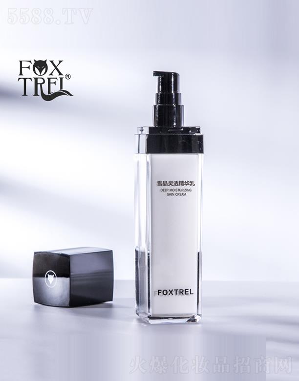 ��ɫ(����)����Ƽ����޹�˾��FOXTRELѩ���`͸���A�� 100ml�ṩ�ܼ������B���o��ɫ
