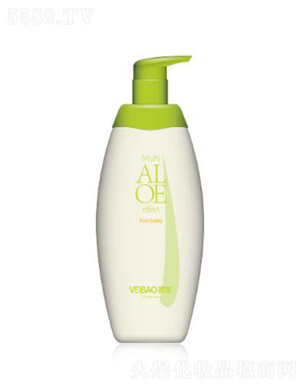 �V�ݰ���������Ƽ����޹�˾���C����ͯ�J�Cϴ�l��ԡ¶����һ 300g�غ� ��ˬ���m