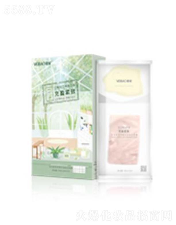 �V�ݰ���������Ƽ����޹�˾���C����(����)���A�ͽM����Ĥ (25ml+3ml)��5Ƭ�����ۻ� ��ӯM