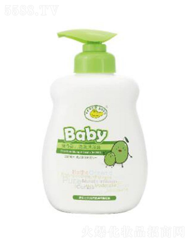 �V�����Ż��yƷ���޹�˾��B.Duck Baby�ϙ�냺ϴ�l��ԡ¶ 650g�̝��������w�c�l�z