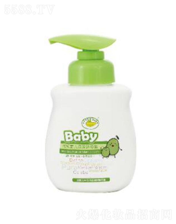 �V�����Ż��yƷ���޹�˾��B.Duck Baby�ϙ�냺ϴ�l��ԡ¶ 300g�غ��坍�^�l�ͼ��w