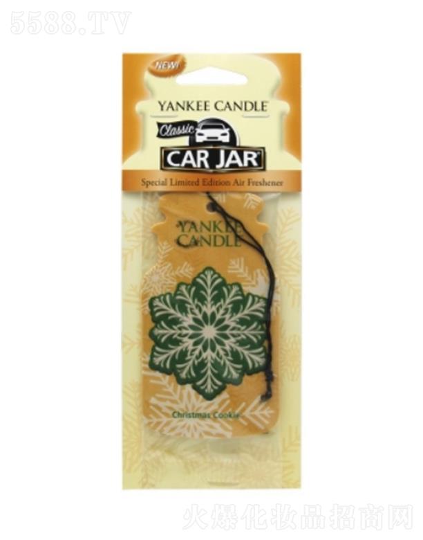 �V�݅R������Ȼ��Ʒ�B�i���޹�˾��Yankee Candle܇����տ�-ʥ�Q���ѩ���� ɢ�l�y�������������ζ