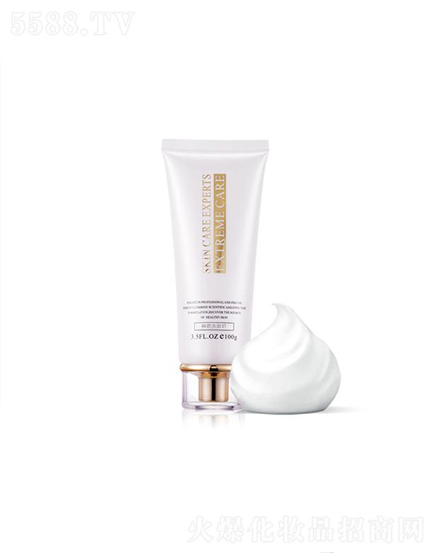 �V�|�WȪ�����Ƽ����޹�˾���WȪ��������ϴ����  �ռ�ë��100g