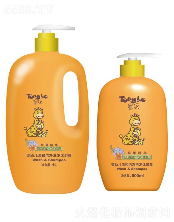 �V�ݺõϼ��F���޹�˾��ͯ�����׃��غ͝���ϴ�l��ԡ¶ 600ml/1L�������ڼ��w���^Ƥ�γɱ��o��