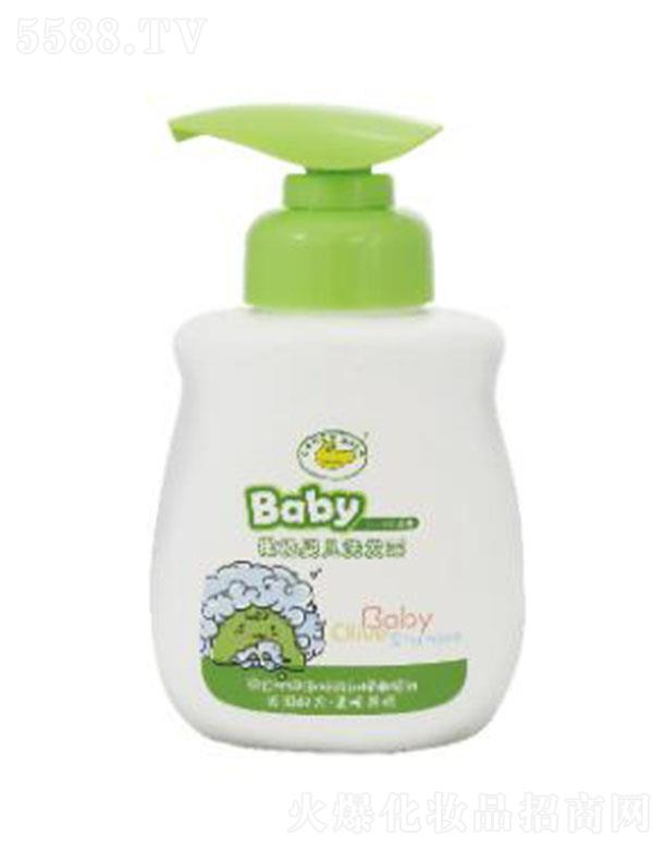 �V�����Ż��yƷ���޹�˾��B.Duck Baby�ϙ�냺ϴ�l(f��)¶ 300g�o�I�䷽ �l(f��)�z�������