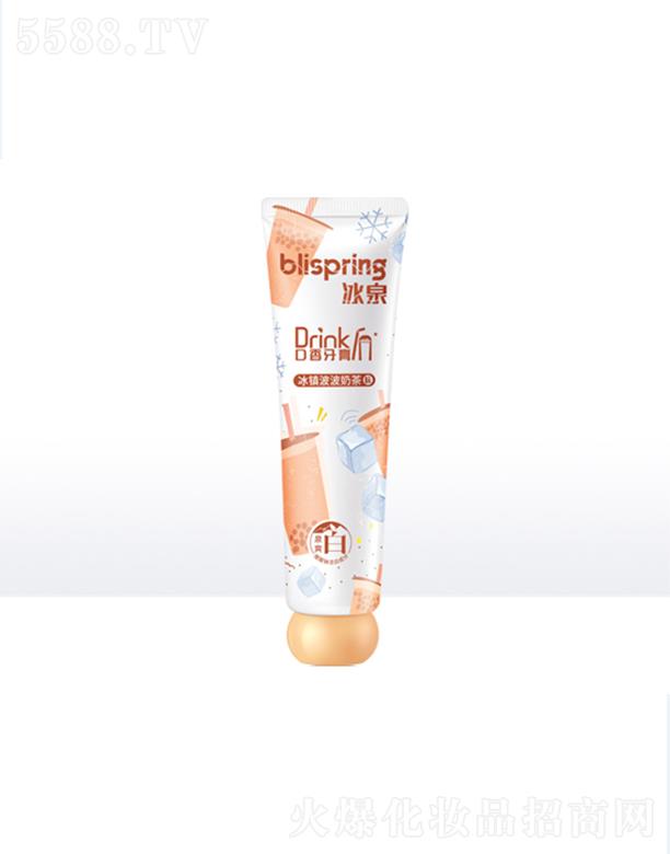 �V�ݱ�Ȫ���yƷ�Ƽ����޹�˾����Ȫ��悲����̲�ζ����  ˬ�����X 120g