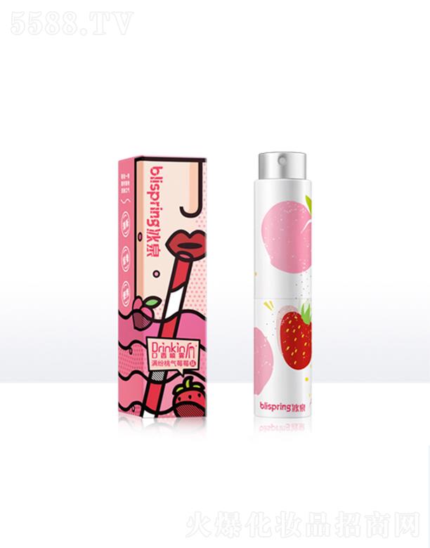 �V�ݱ�Ȫ���yƷ�Ƽ����޹�˾����ȪDrink-in���D���㇊�F ���¿ښ� 8ml