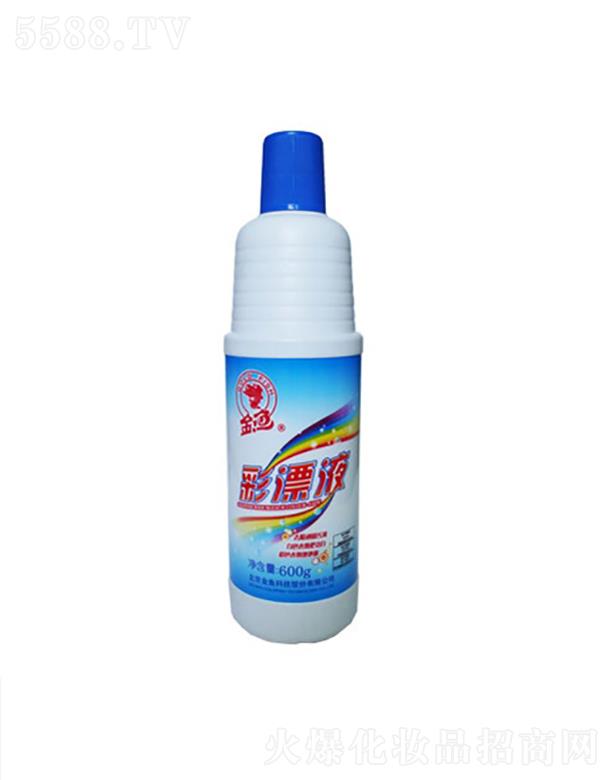 ����һ�p���û��W���޹�˾�����~��ƯҺ  600g  Ư��ȥ�n