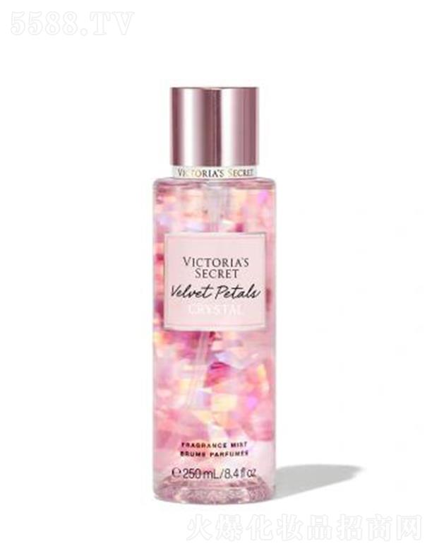 �ٱ����Q�ף��Ϻ������޹�˾��VICTORIAS SECRET������w���F���z�q���꾧�N����� 250ml���{�pɫ���� ��ɫ���m