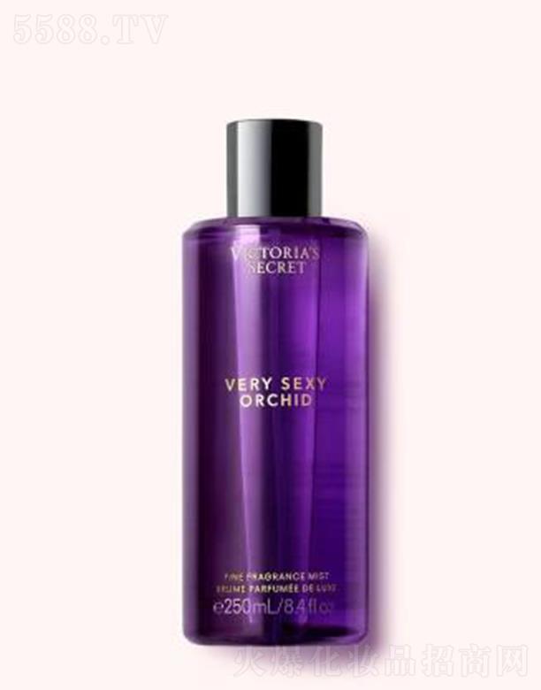 �ٱ����Q�ף��Ϻ������޹�˾��VICTORIAS SECRET�չ����mϵ�� ��Շ��F 250ml�����T�� 㼑�����