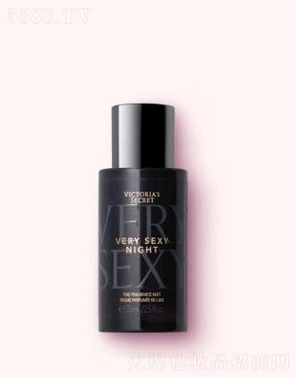 �ٱ����Q�ף��Ϻ������޹�˾��VICTORIAS SECRET��ҹ�Ȼ�ϵ�� �����b��Շ��F 75ml�����b�OӋ��y�p��