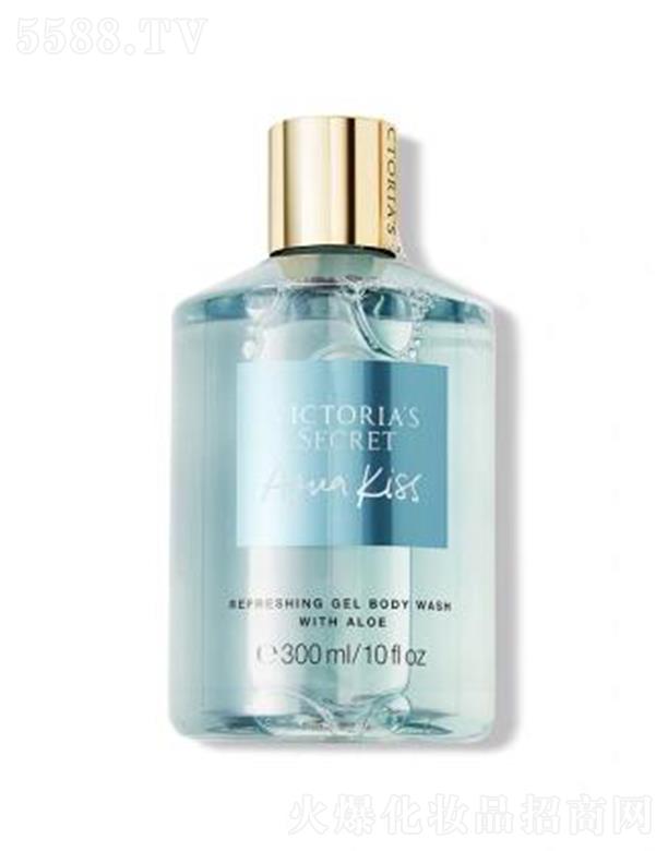 �ٱ����Q�ף��Ϻ������޹�˾��VICTORIAS SECRET�J�C��ˬ�����ԡ¶��ˮ֮�ǣ� 300ml�������w������֮�x