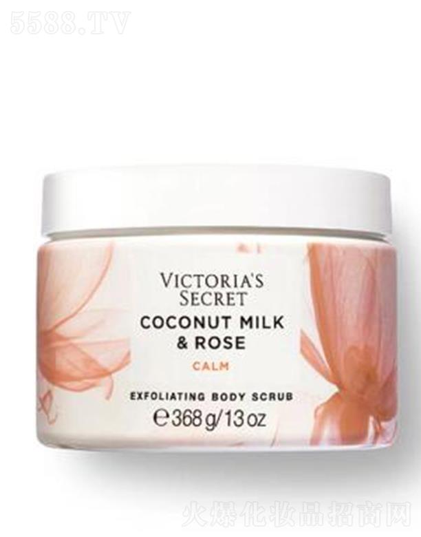 �ٱ����Q�ף��Ϻ������޹�˾��VICTORIAS SECRETȥ���|���wĥɰ�ࣨҬ��õ�壩368g���w�ۻ�