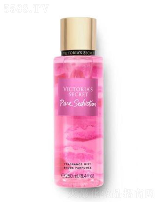 �ٱ����Q�ף��Ϻ������޹�˾��VICTORIAS SECRET������w���F����ɫ�T�� 250ml