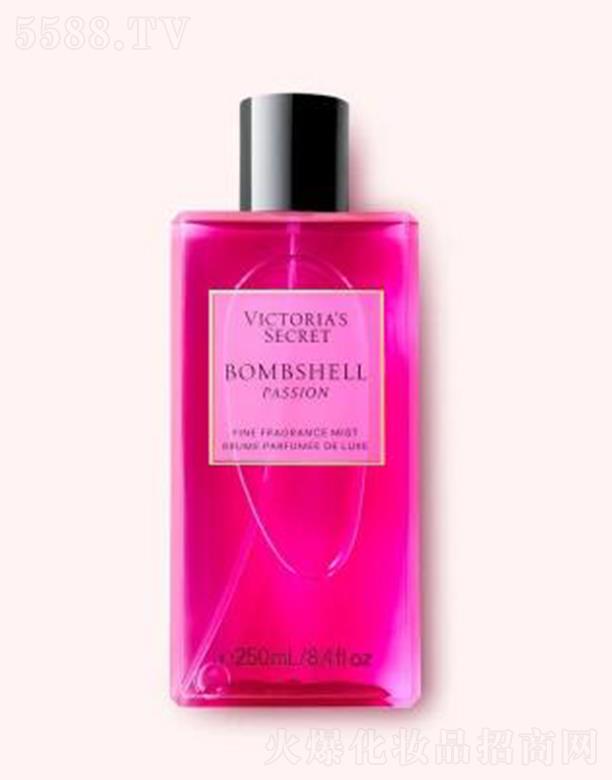 �ٱ����Q�ף��Ϻ������޹�˾��VICTORIAS SECRET�Ը�ը��ϵ�� ��Շ��F 250ml���鱼���T������