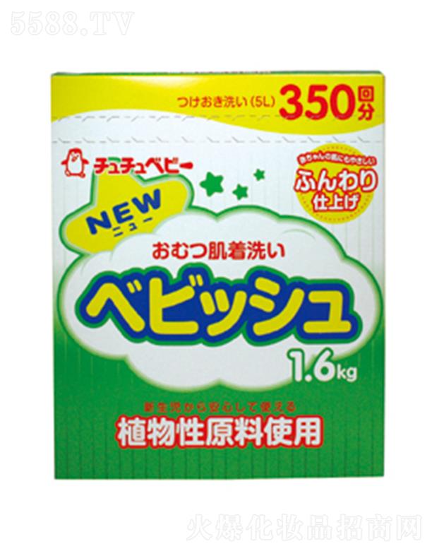 �ݹ�˹���Ϻ������׃���Ʒ���޹�˾����baby�°��b�냺�򲼃���ϴ�·� 1.6KG������������