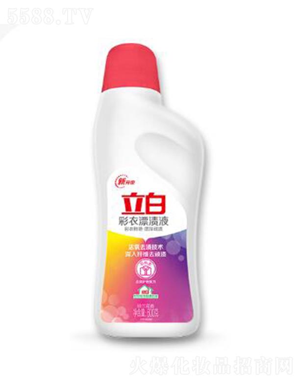 �V��������I���F���޹�˾�����ײ���Ư�nҺ 600g�����r�G Ư���B�n