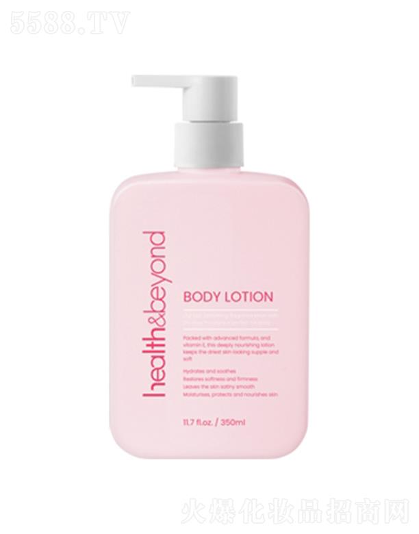 ��(y��u)�o(h��)��(y��u)�ҽ����Ƽ����K�ݣ����޹�˾��Health&Beyond ���w�� 350ml��(r��n)�p������ճā