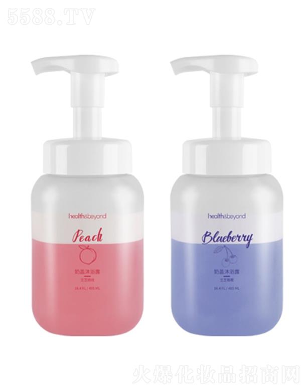 ��(y��u)�o��(y��u)�ҽ����Ƽ����K�ݣ����޹�˾��Health&Beyond ���w��ԡ¶ 450ml��ĭ��ā�Sӯ���������