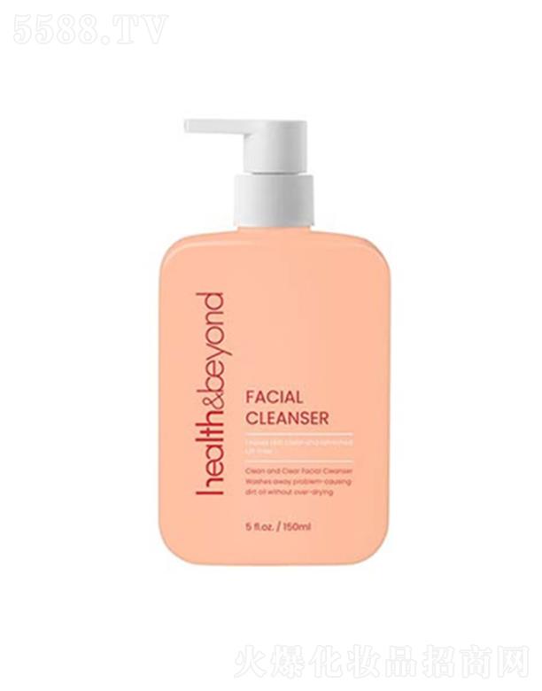 ���o���ҽ����Ƽ����K�ݣ����޹�˾��Health&Beyond ϴ���� 150ml�坍ͬ�r�غͲ��o��