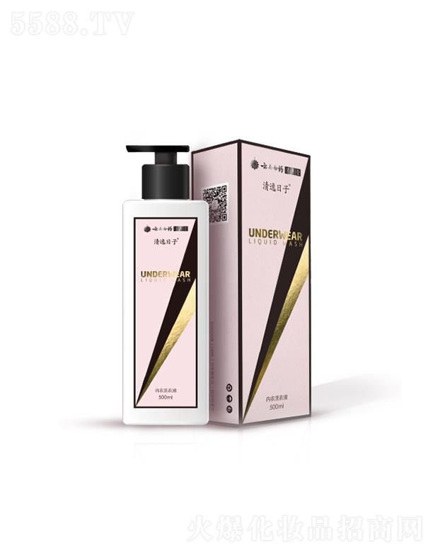 ���ϰ�ˎ���F�ɷ����޹�˾�����ϰ�ˎ�������Ӄ���ϴ��Һ 500ml