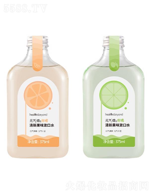 ���o���ҽ����Ƽ����K�ݣ����޹�˾��Health&Beyond Ԫ��SC���¹�ζ����ˮ 375ml ��������U���;SC�ɷ�