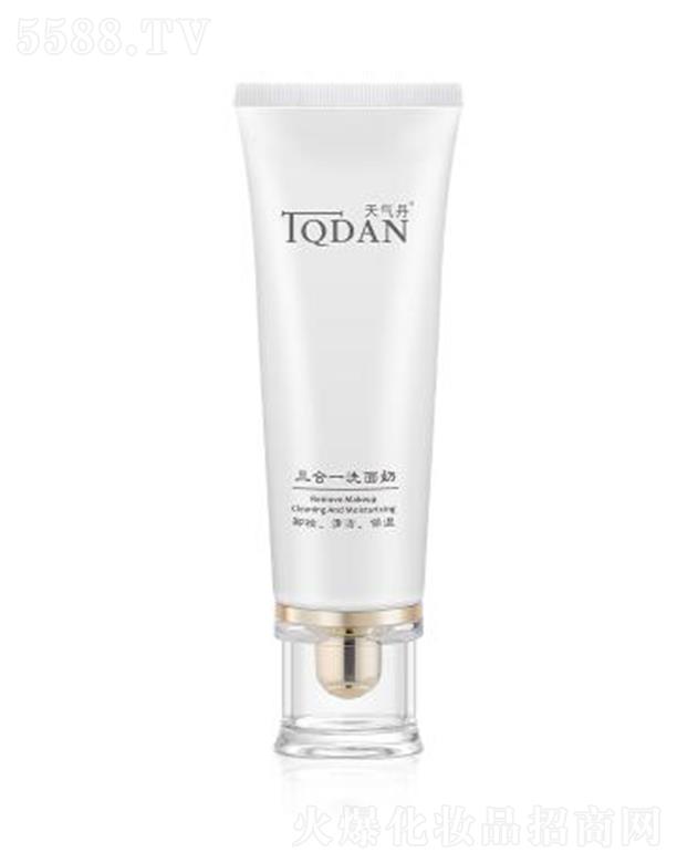 ��ⵤ���yƷ���޹�˾����ⵤ������һϴ���� 100ML ����坍��֬�۹� ͨ͸ë��