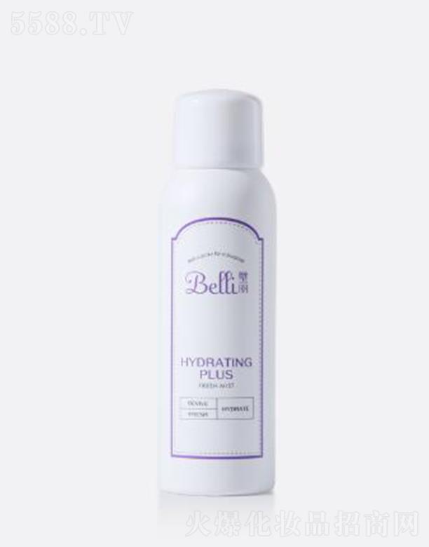 �Ϻ����ό��I(y��)���޹�˾��Belli����؝����o�����F 150ml�������F �澏�沿 �������o
