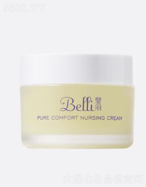 �Ϻ����ό��I���޹�˾��Belli�����ë֬���o�� 30g���B���o ��ڟo�n һ֧����