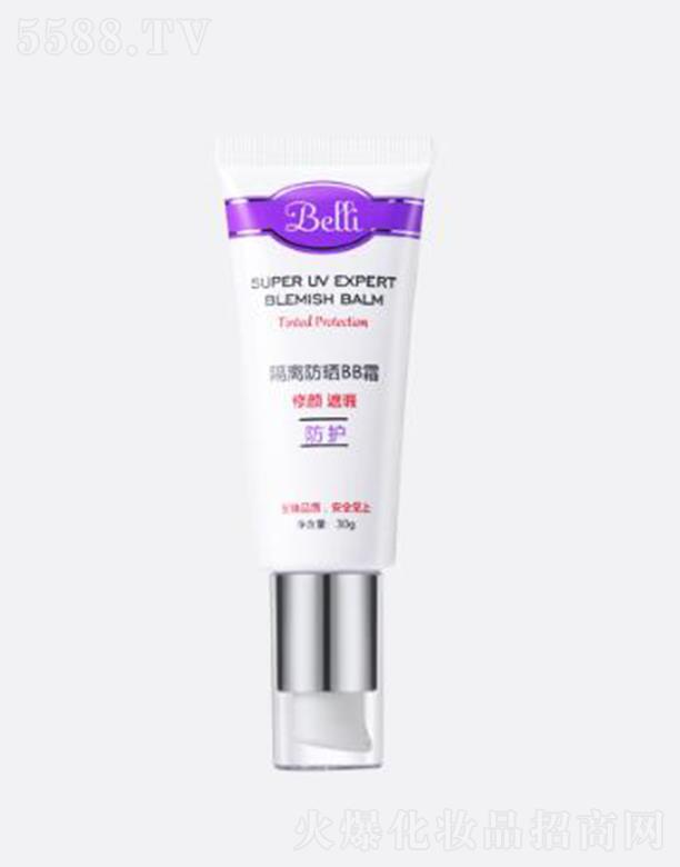 �Ϻ����ό��I���޹�˾��Belli������x����BB˪ 30g������� �������B