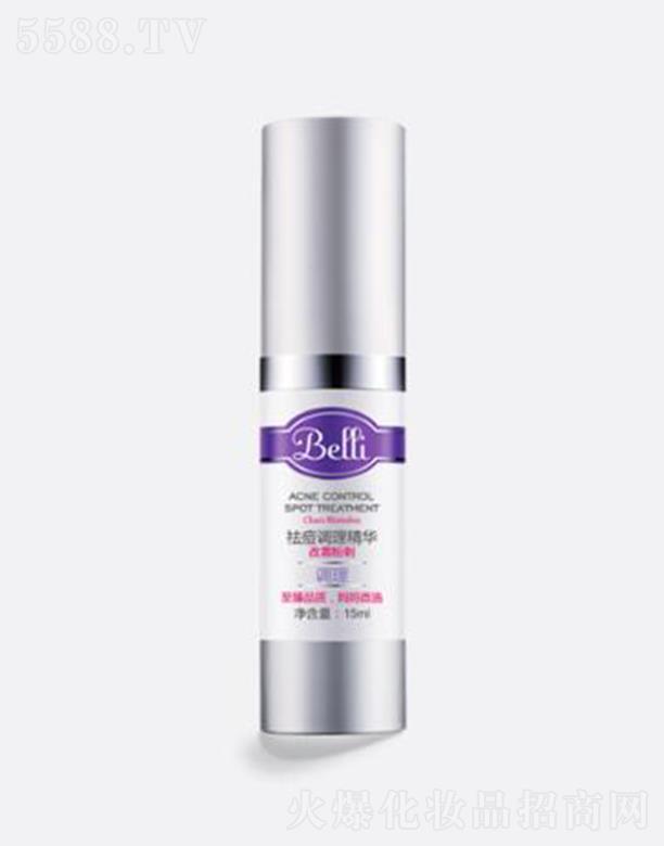 �Ϻ����ό��I���޹�˾��Belli�����{�����A 15ml�{��ˮ��ƽ��