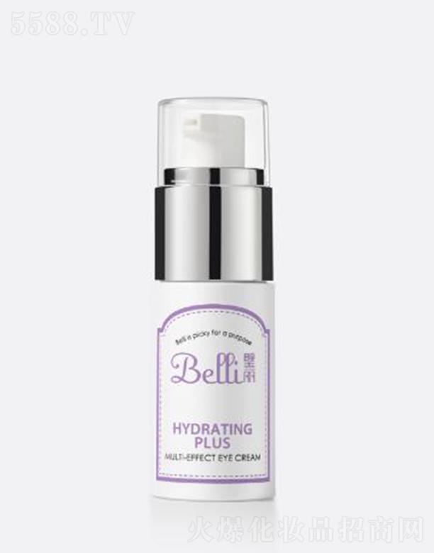 �Ϻ����ό��I���޹�˾��Belli����؝����o��Ч��˪ 15g���o���ܼ��w �aˮ���� �o��ƽ��