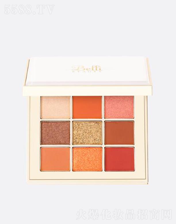 �Ϻ����ό��I���޹�˾��Belli������òʾ�ɫ��Ӱ-�����A 12.2g������ɫ һ�P���� ��ā�@ɫ