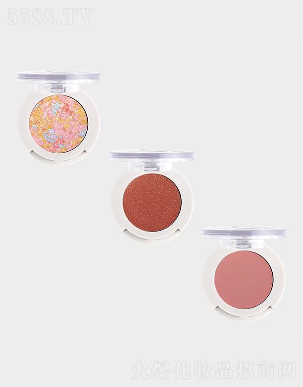 ���RƷ�ƹ������޹�˾������ʳ�↡�|�òʆ�ɫ��Ӱ 1.6g �ו�Ⱦ