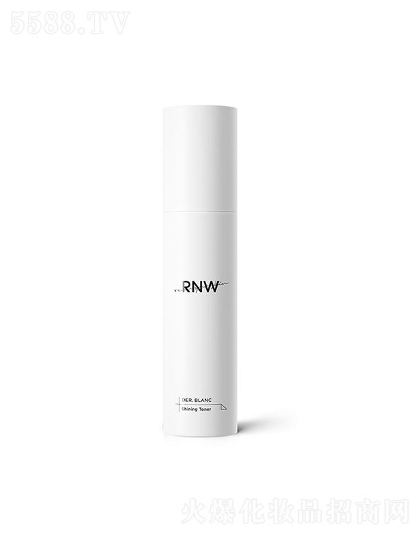 ���RƷ�ƹ������޹�˾��RNW������Ȼ��͸���Aˮ  125ml  �{��ˮ��ƽ��