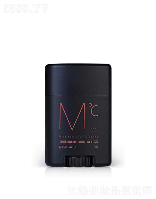 ����ǰ������������̄�(w��)���޹�˾��MdoC��M�棩�ɶ�ʿ ��ʿ�ꖷ���� SPF50+ PA+++