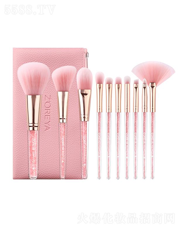 ׿���Ż��y�þ����޹�˾��׿����ɢ�ە�Ⱦ���y����  �۵���Ӱ��ˢ10֧   ��ɫ���@���yˢ�ռ{���b