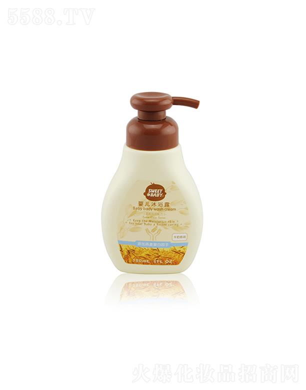 ���^�н����ջ����I���޹�˾���m�ь��냺��ԡ¶ ţ�̱��� 180ml�o���w�ṩ���B�c���o